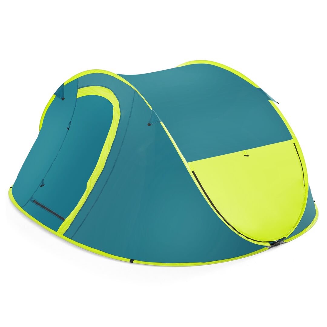 Pop-up tent Cool Mount for 4 people
